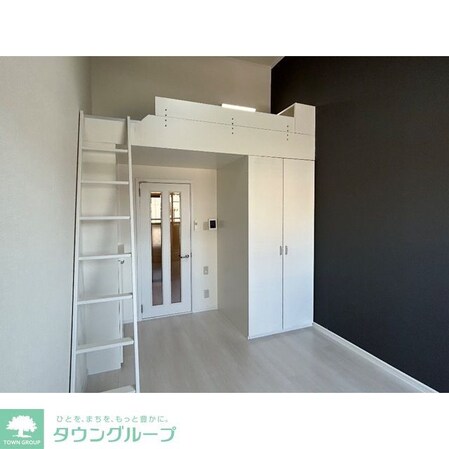 ハイツセルシオンの物件内観写真